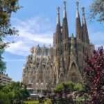 Best Sagrada Familia Restaurants