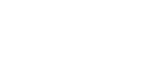 White version of the La Salsamenta logo, symbolizing culinary passion and creativity